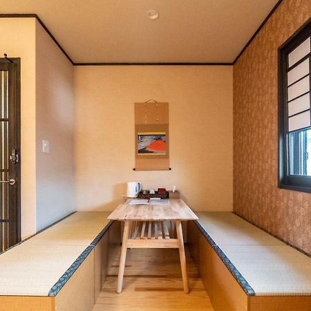 Etoile Shijo Omiya Hotel Kyoto Bagian luar foto