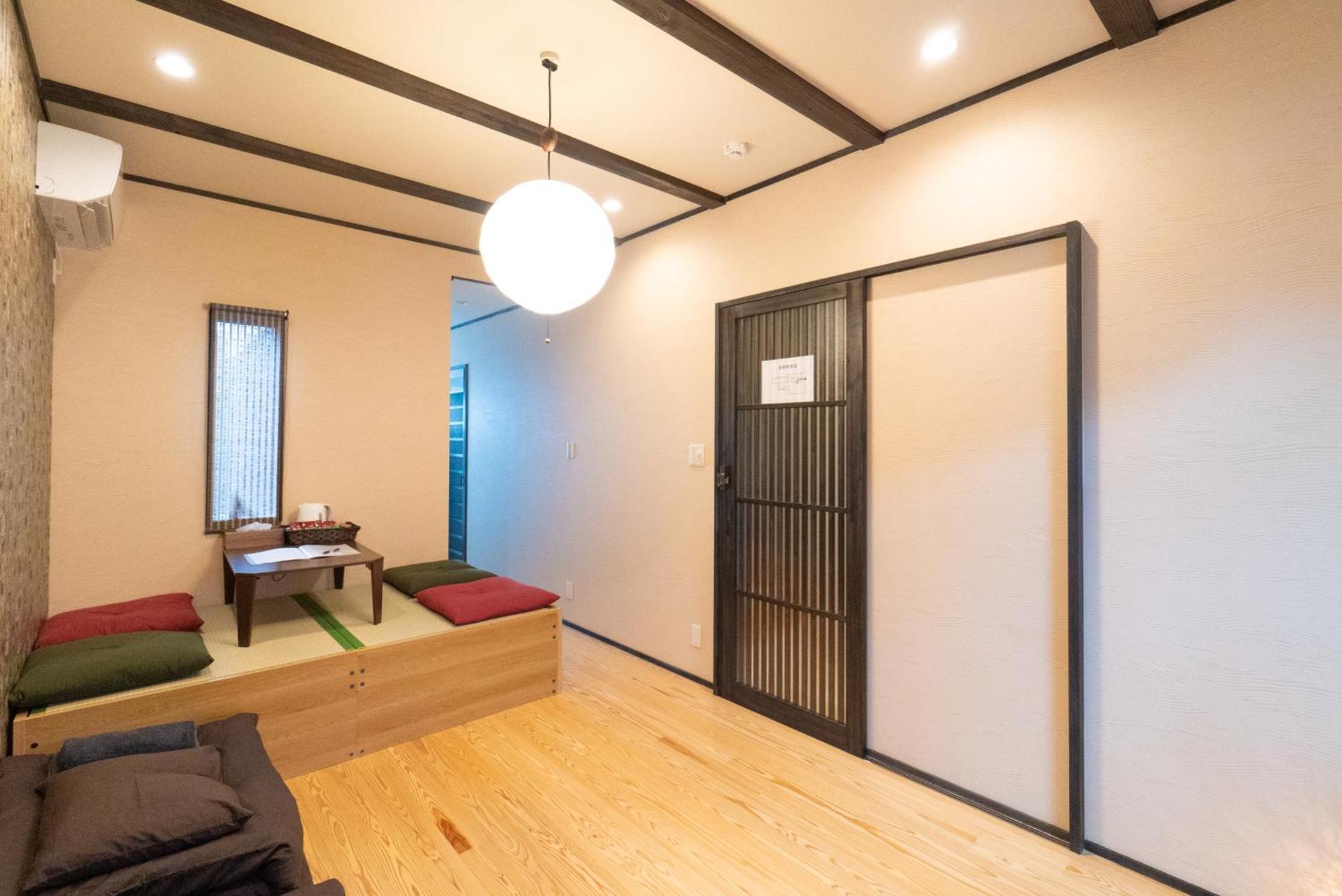 Etoile Shijo Omiya Hotel Kyoto Bagian luar foto