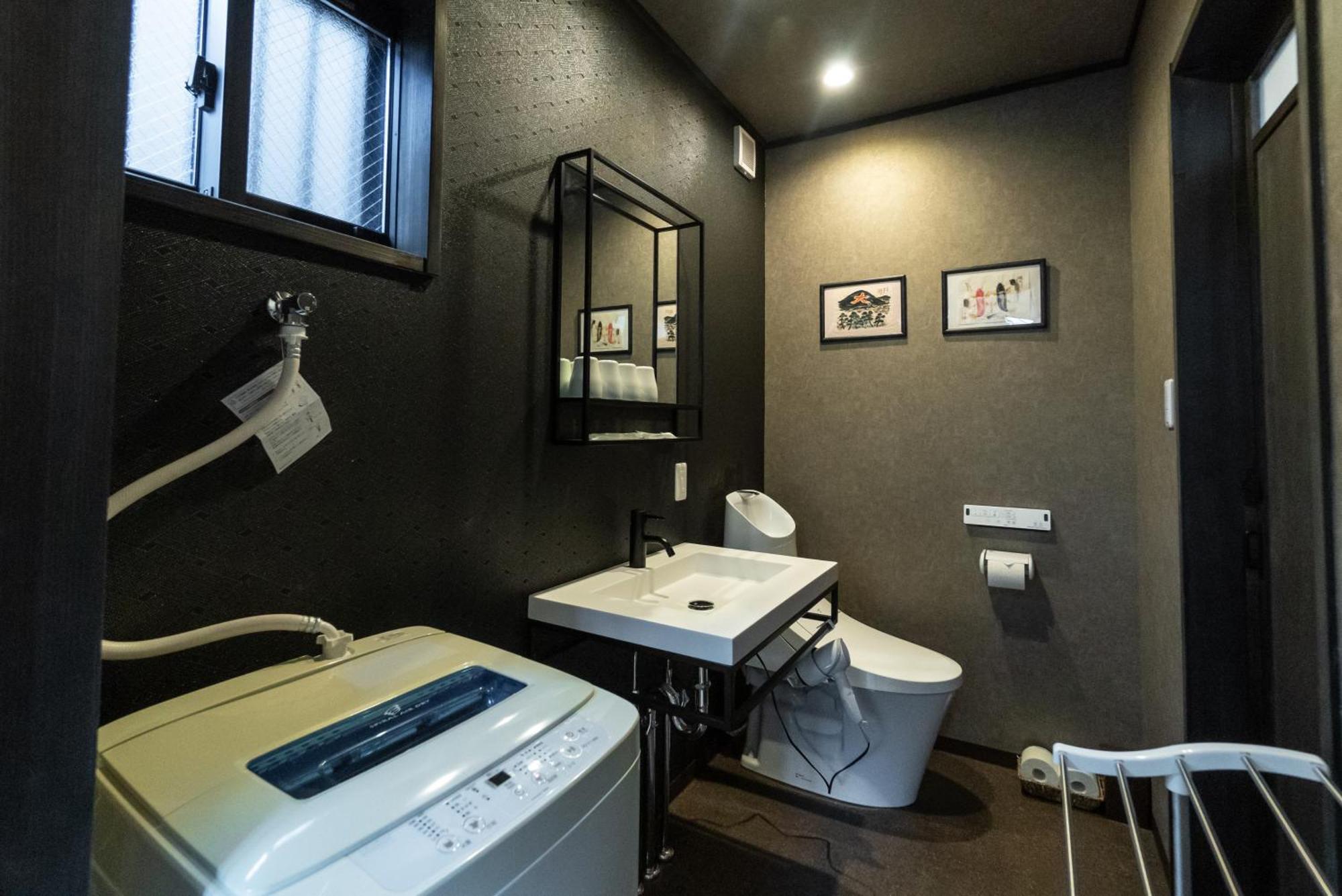 Etoile Shijo Omiya Hotel Kyoto Bagian luar foto