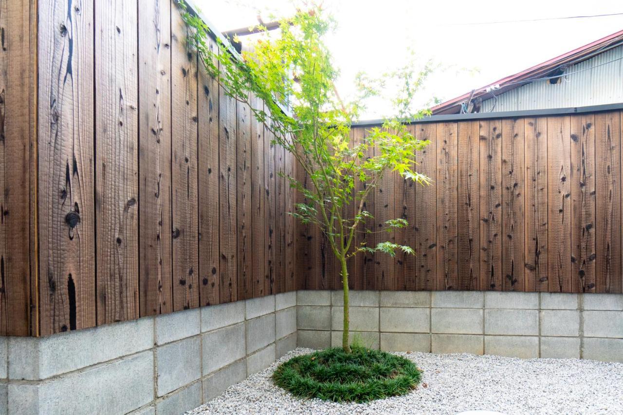 Etoile Shijo Omiya Hotel Kyoto Bagian luar foto